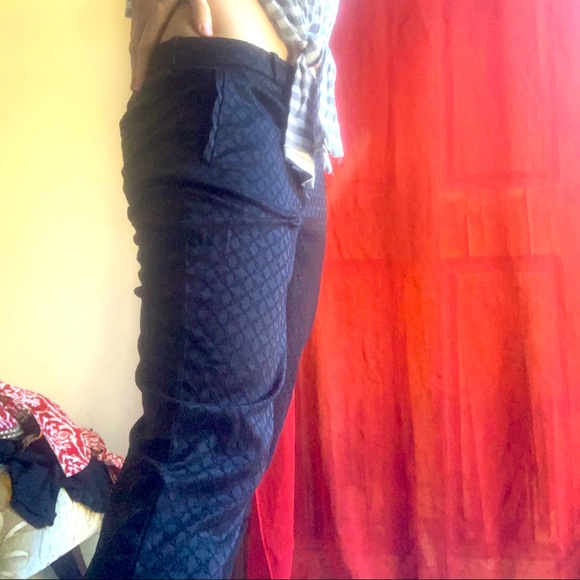 H&M Pants - H&M rich black pants 12